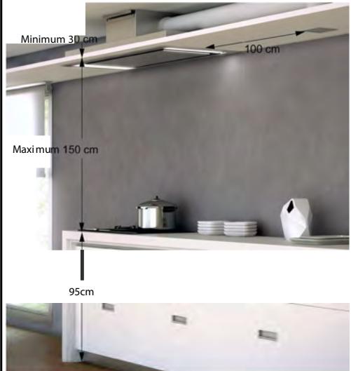 ROBLIN _iNSPi VERRE 1000 SANSMOT - Options d'installations - Installation options - Installationsmöglichkeiten - Opzonii di installatione - OPCiones de instalacion - Installatiemogelijkheden - 1