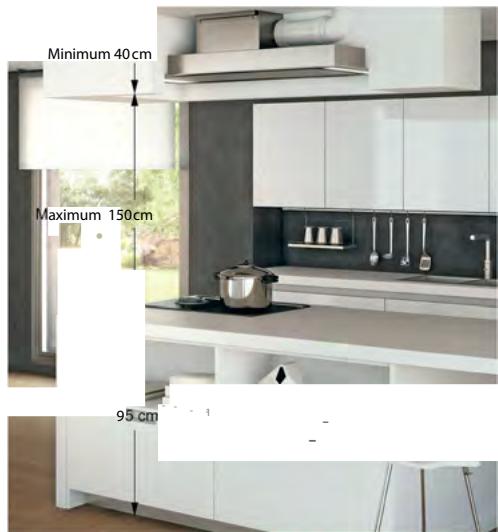 ROBLIN _iNSPi VERRE 1000 SANSMOT - Options d'installations - Installation options - Installationsmöglichkeiten - Opzonii di installatione - OPCiones de instalacion - Installatiemogelijkheden - 2