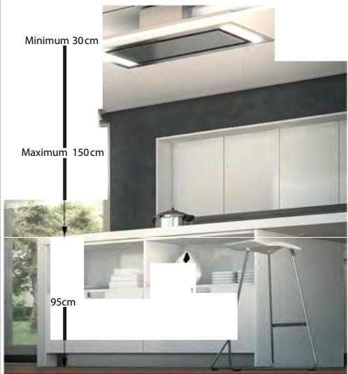 ROBLIN _iNSPi VERRE 1000 SANSMOT - Options d'installations - Installation options - Installationsmöglichkeiten - Opzonii di installatione - OPCiones de instalacion - Installatiemogelijkheden - 3