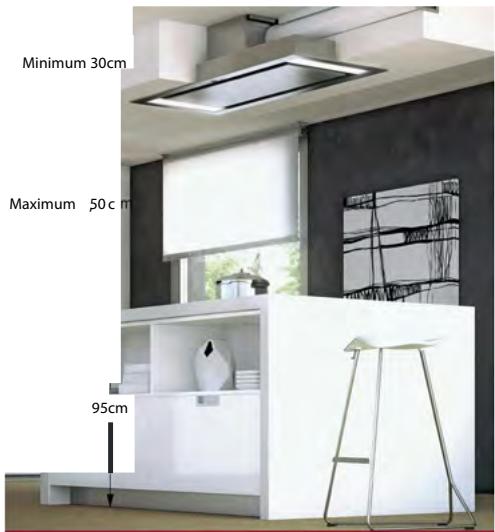 ROBLIN _iNSPi VERRE 1000 SANSMOT - Options d'installations - Installation options - Installationsmöglichkeiten - Opzonii di installatione - OPCiones de instalacion - Installatiemogelijkheden - 4
