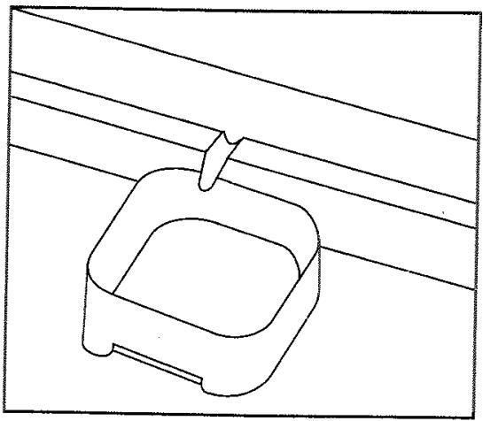 FAURE FFX5JAC - Nettoyage - 3
