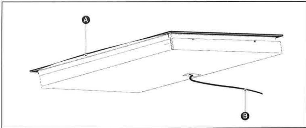 FAGOR VI-390R - DESCRIPTION DE VOTRE APPAREIL - 1