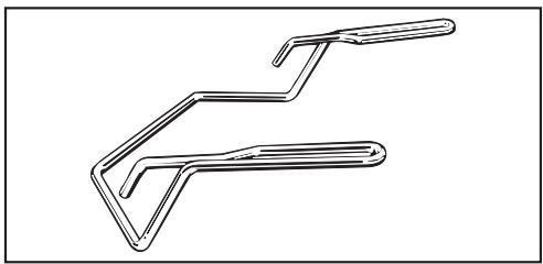 MIELE H332BPC - Accessoires en option - 3