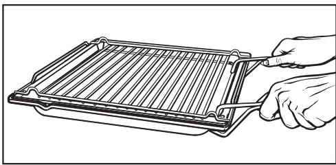 MIELE H332BPC - Accessoires en option - 4