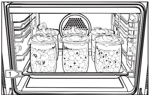 MIELE H332BPC - Conseils - 1