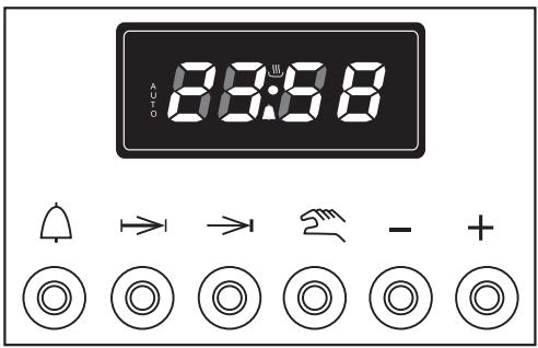 MIELE H332BPC - Cuisson de plats préparés - 1