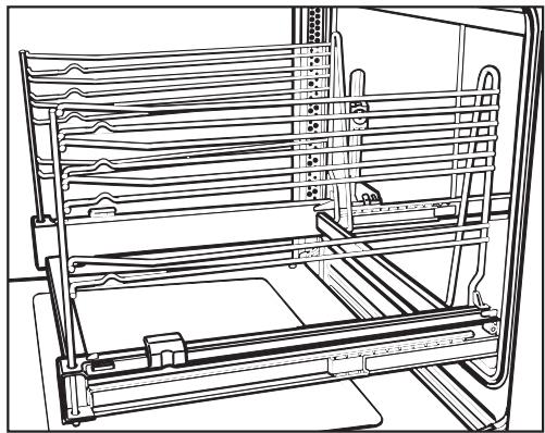 MIELE H332BPC - Accessoires en option - 1