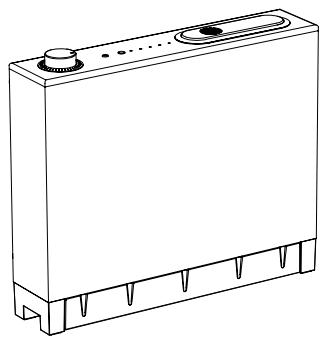 FOCAL LITTLE BIRD 2.1 BLACK - GB - 3