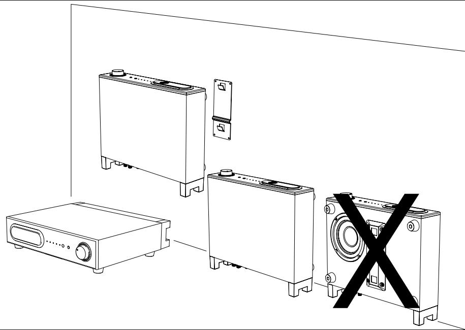 FOCAL LITTLE BIRD 2.1 BLACK - GB - 7