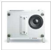 FOCAL LITTLE BIRD 2.1 BLACK - Little Bird - 6