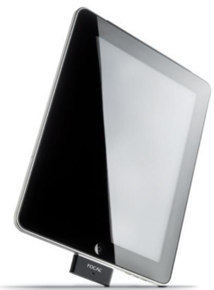 FOCAL LITTLE BIRD 2.1 BLACK - Options - 4