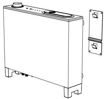 FOCAL LITTLE BIRD 2.1 BLACK - GB - 6
