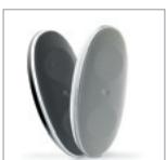 FOCAL LITTLE BIRD 2.1 BLACK - Options - 7