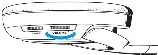 SENNHEISER Tendancers 120 - 118 EU - 11