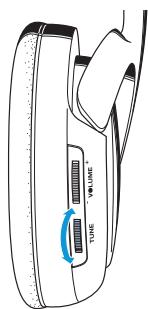 SENNHEISER Tendancers 120 - 118 EU - 12