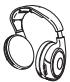 SENNHEISER Tendancers 120 - 118 EU - Leveringsomvang - 1