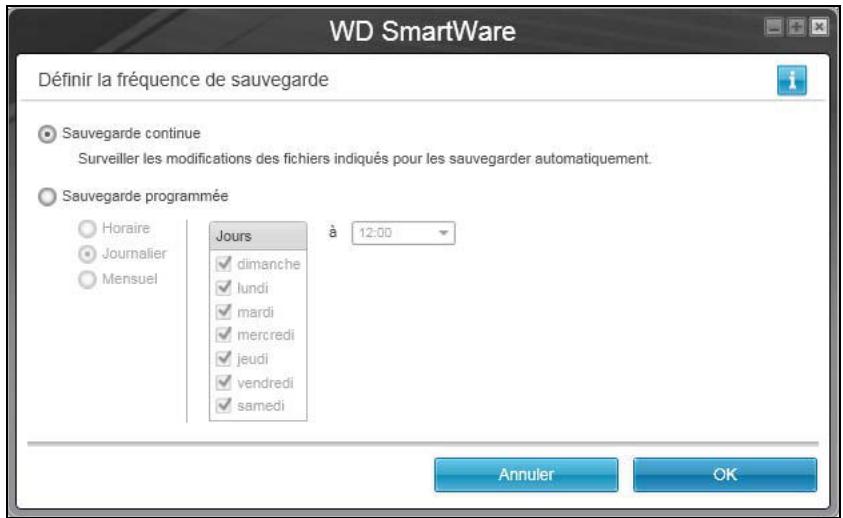 WESTERN DIGITAL WDBM5MO0010BBK-EE - Sauvegarde de fichiers - 7