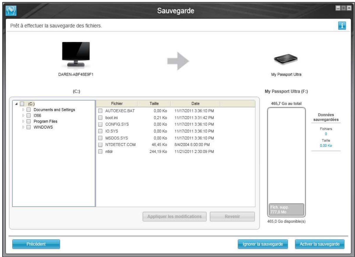 WESTERN DIGITAL WDBM5MO0010BBK-EE - Selon vos sélections : - 16