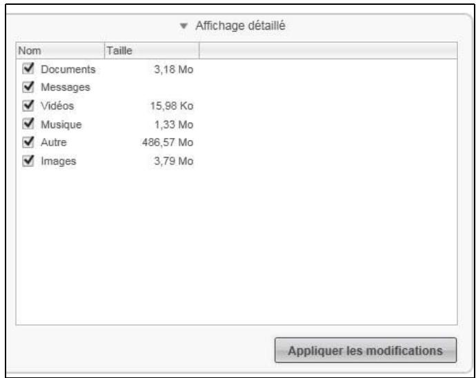 WESTERN DIGITAL WDBM5MO0010BBK-EE - Sauvegarde de fichiers - 8