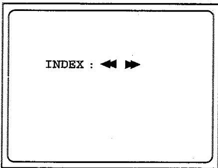 TOSHIBA V444EF - Fonction de saut d'index : - 2