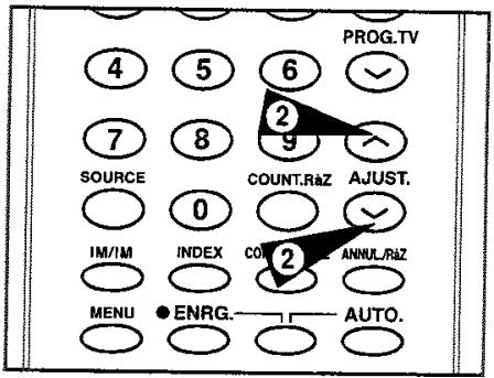 TOSHIBA V444EF - Lisez une cassette au ralenti - 2