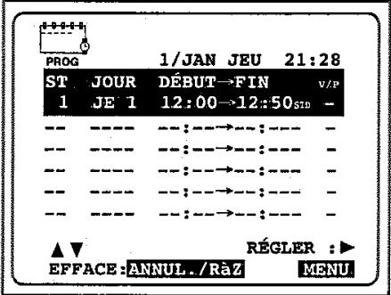 TOSHIBA V444EF - V754EF - 1