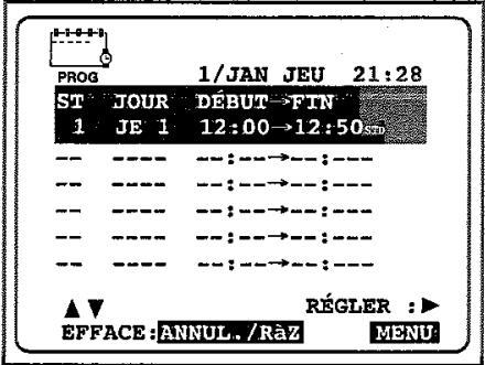 TOSHIBA V444EF - V644EF/V444EF - 1