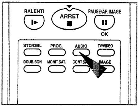 TOSHIBA V444EF - Selectionnez le mode de sortie audio (V754EF/V644EF seulement) - 1
