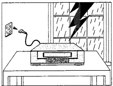 TOSHIBA V444EF - Précautions d'utilisation - 6
