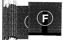 TOSHIBA V444EF - Liste des Fréquences TV (Système PAL/SECAM B/G) - 1