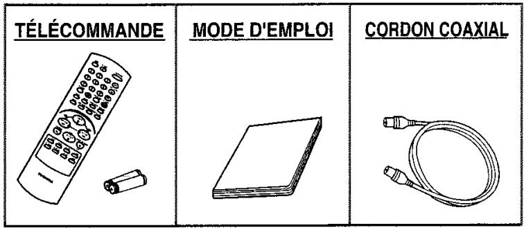 TOSHIBA V444EF - Accessoires - 1