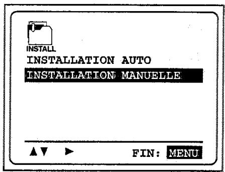 TOSHIBA V444EF - Si vous avezmémorisé une chaine : - 2