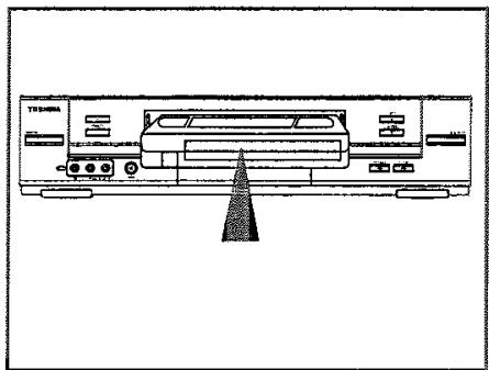 TOSHIBA V444EF - Enregistrez à partir d'un autre apparéil video - 3