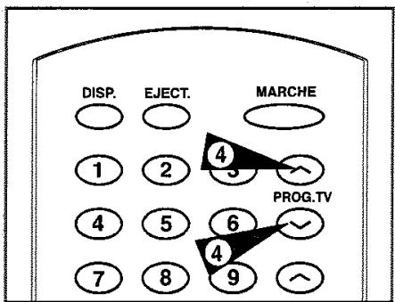 TOSHIBA V444EF - Enregistrez une émission en direct - 1