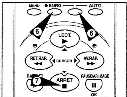 TOSHIBA V444EF - Enregistrez à partir d'un autre apparéil video - 4