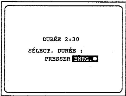 TOSHIBA V444EF - Enregistrez une Émission avec arrêt automatique - 7