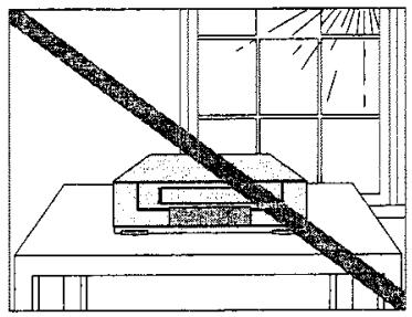 TOSHIBA V444EF - Précautions d'utilisation - 3