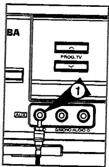 TOSHIBA V444EF - V754EF - 1