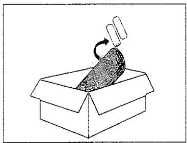 TOSHIBA V444EF - Précautions d'utilisation - 7