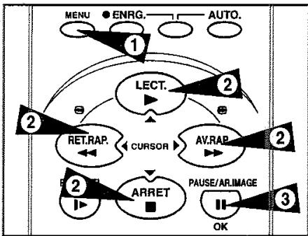TOSHIBA V444EF - Réglez la date et l'heure - 2