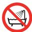 DARTY 36DaRryVALERAPISTOLETSECHANTPOWERULTIMATE2400 - AVERTISMENTDE SIGURANTA: - 1