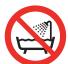 DARTY 36DaRryVALERAPISTOLETSECHANTPOWERULTIMATE2400 - SAKERHETSANVISNINGAR - 1