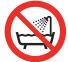 DARTY 36DaRryVALERAPISTOLETSECHANTPOWERULTIMATE2400 - AVVERTENZE DI SICUREZZA - 1