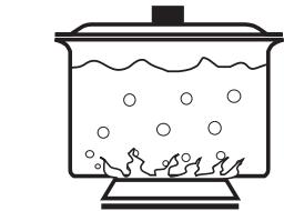 ARTHUR MARTIN TG 4057 MR - Les brûleurs - 1