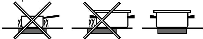 HOTPOINT H63ILMPA1(X)F - Conseils d'utilisation de l'appareil - 5