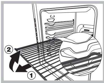 HOTPOINT H63ILMPA1(X)F - FOURPIZZA - 1
