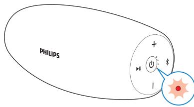 PHILIPS BT6900B - Remarque - 1