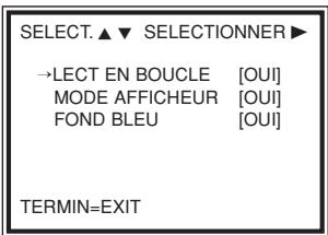 PHILIPS 14PVv112 - Lecture en boucle - 1
