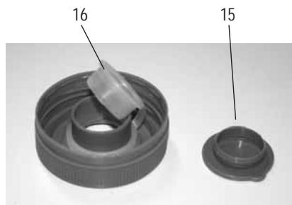 ALPATEC F 10 FC ARGENT - IMPORTANT - 5