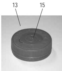 ALPATEC F 10 FC ARGENT - IMPORTANT - 3